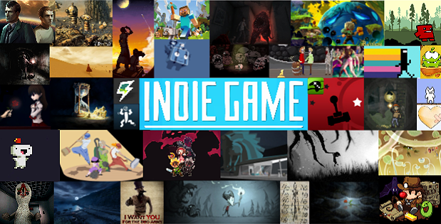 Indie game